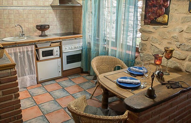 Los Sitios de Aravalle - Foto 25