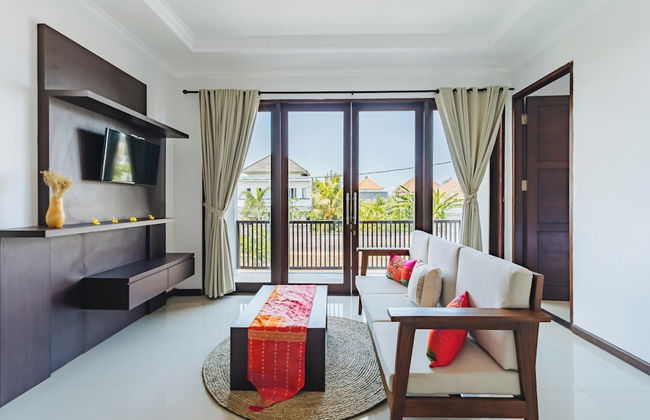 Villa Griya Purnama - Foto 54