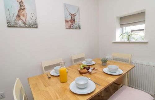 The Miners Cottage - Foto 7