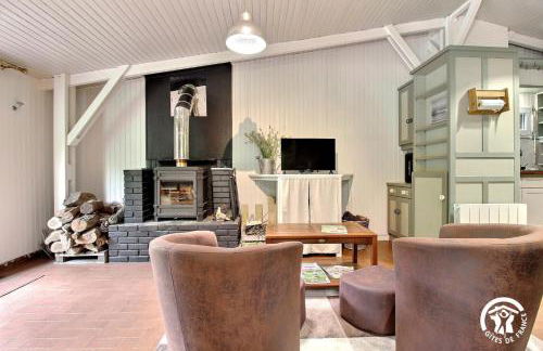 Au blavet douillet - Foto 8