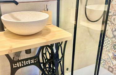 La Casita Bonita del Faro Holiday Retreat in Gran Alacant - Foto 4