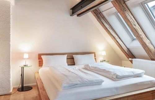 Apartments im Gästehaus Krone - Foto 18