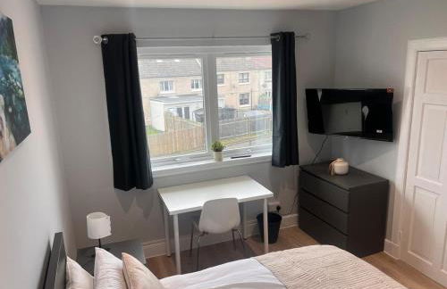 3-Bed Flat in Musselburgh - Foto 12