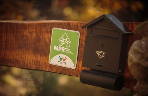 Łosia Chata - Foto 30