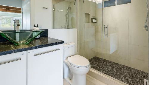 Romantic modern condo by the lake - Foto 4