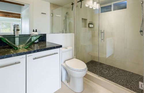 Romantic modern condo by the lake - Foto 4