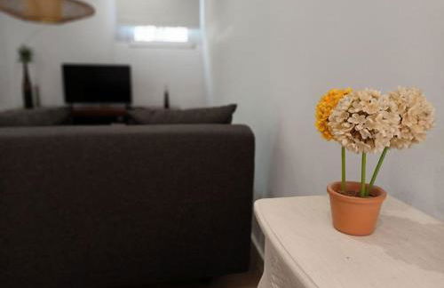 VILLA FALCONERA APARTAMENTS, GANDIA a las faldas de la montaña RELAX & PETS - Foto 41