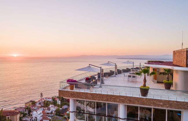 Grand Miramar All Luxury Suites & Residences - Foto 80