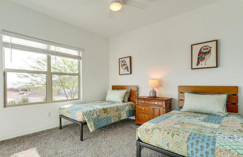 Golf and Explore! Dove Mountain Desert Getaway - Foto 16