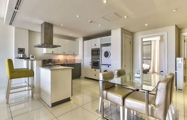 Lawhill Luxury Apartments - Photo 41