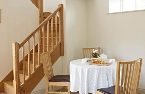 Manor Farm Courtyard Cottages - Foto 16