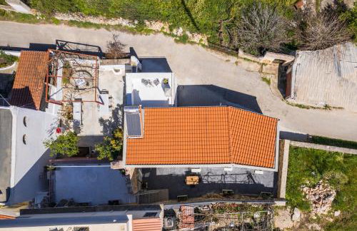 Tholos Cottage - Foto 51