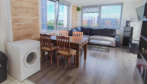 picturesque - 2 bedroom central flat - Foto 5