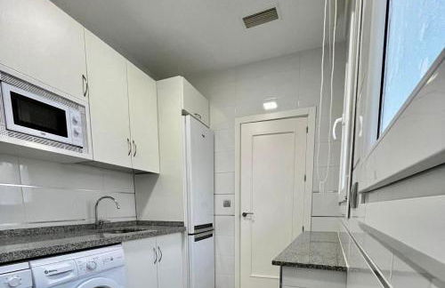 Duplex Agustín M con parking gratuito - Foto 13