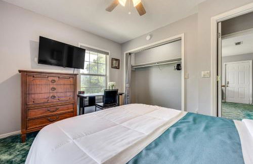 BBQ Ready Hawthorne Home with Screened-In Patio - Foto 21