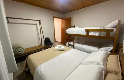 Hospedagem Casa Lorenzi 3 - Foto 18