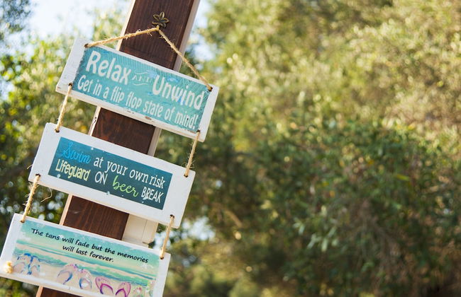 Penelope Dream Pool Villa - Foto 33