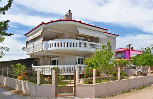 Villa Vangelis - Foto 1