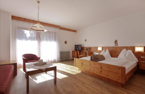 Ferienwohnungen St Hippolyt mit Hallenbad - Foto 67