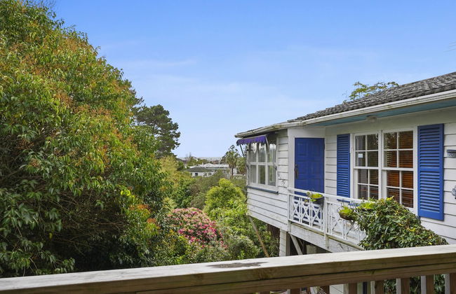 Kohi Family Home- Netflix & Gardens View - Foto 36