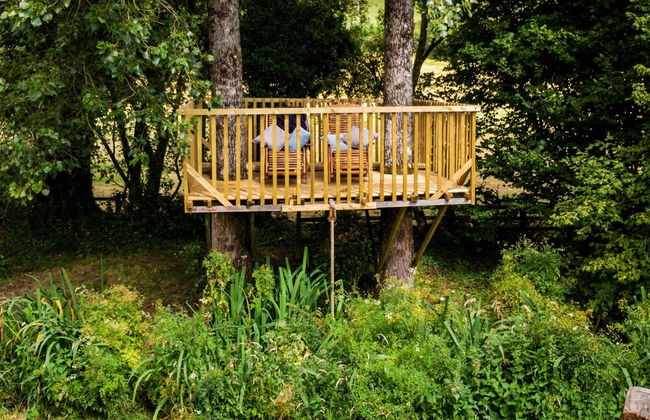 Weeke Brook in Chagford - Foto 11