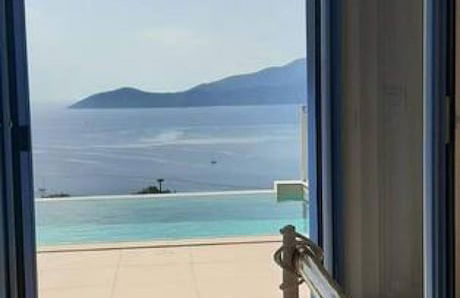 Augustela Villa Seaview Vacation Villa - Foto 10