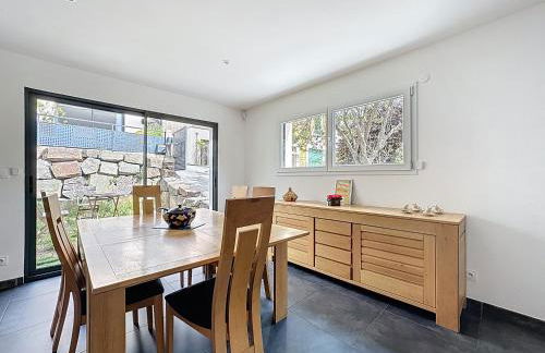 Maison spacieuse tout équipée Dolet - Photo 16