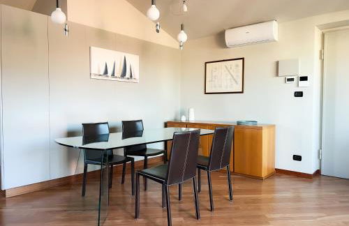 ComeCasa Mole Antonelliana view Terraced Attic - Foto 14