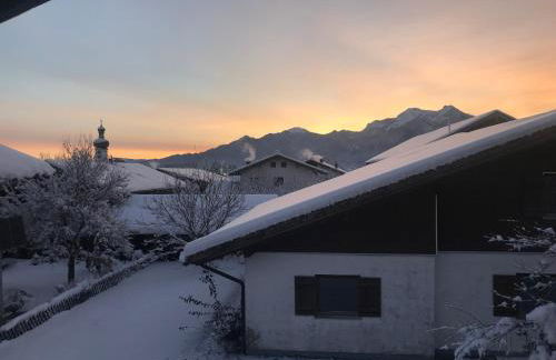 Sonnenaufgang - Foto 16