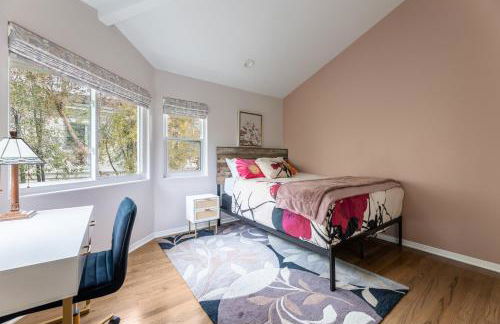 Tranquil family beach city retreat - Foto 33