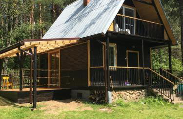 Dom w Puszczy - Foto 1