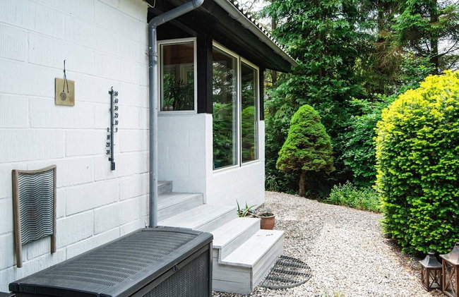 4 Star Holiday Home in Ebeltoft - Photo 26