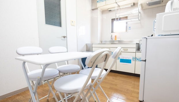 Servicio de comidas en la habitación