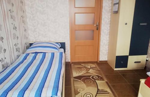 Agroturystyka Pod Bocianim Gniazdem - Foto 20