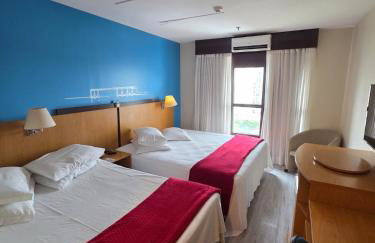 Flat 1015 - Hotel Comfort Taguatinga - Foto 21