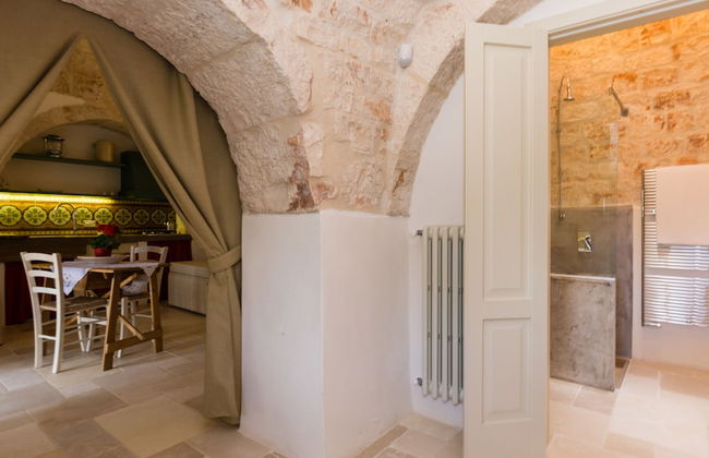 Trulli Piccoli - Foto 21