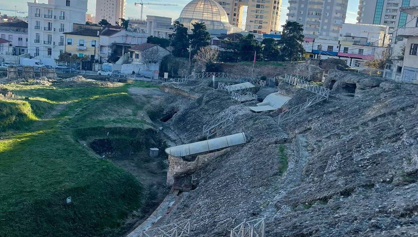 Durres Free Tour - Foto 2