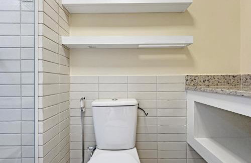 Piscina - 4 Suítes - Condominio Clube - Marina - Foto 24