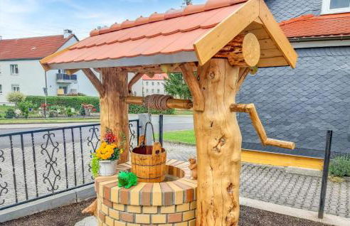 Lovely Home In Geschwenda With Wifi - Photo 11