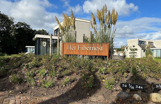 Holiday Home on Texel With Stunning Views - Foto 25