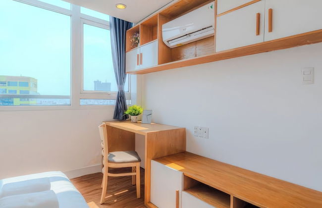 Ben Thanh Tower - Luminous Apartments D1 - Photo 6