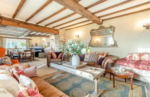 5 Bed in Wheathill oc-t30539 - Foto 5