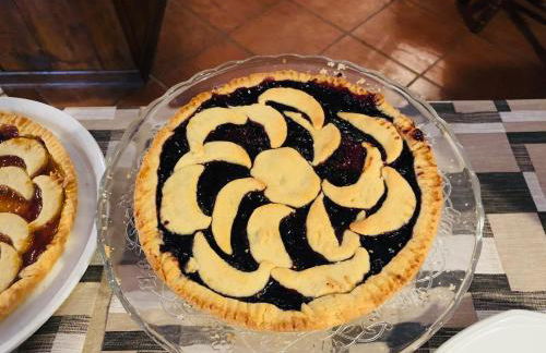 Agriturismo La Betulla - Photo 55