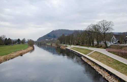 Haus unterm Räuschenberg - Foto 26