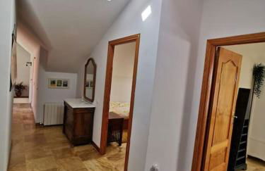 Casa rural chimenea y barbacoa - Foto 41