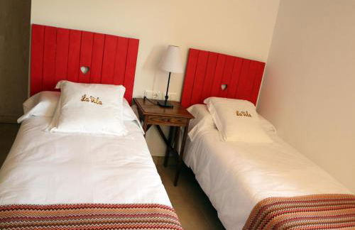 Mansion in Castellnou Near Pedraforca Mountains - Foto 52