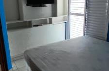 SOBRADO COMPLETO e ACONCHEGANTE 8 PESSOAS - Foto 23