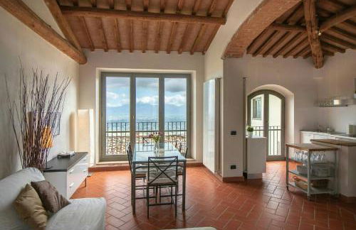 Spacious Apartment With Pool Near Lucca - Foto 6
