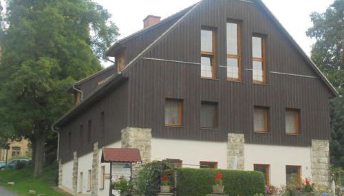 Holiday apartment with 1 bedroom - Foto 2, Other