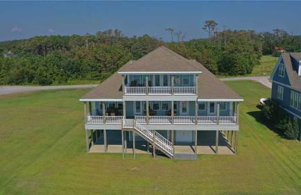 Dolphin Lookout home - Foto 4